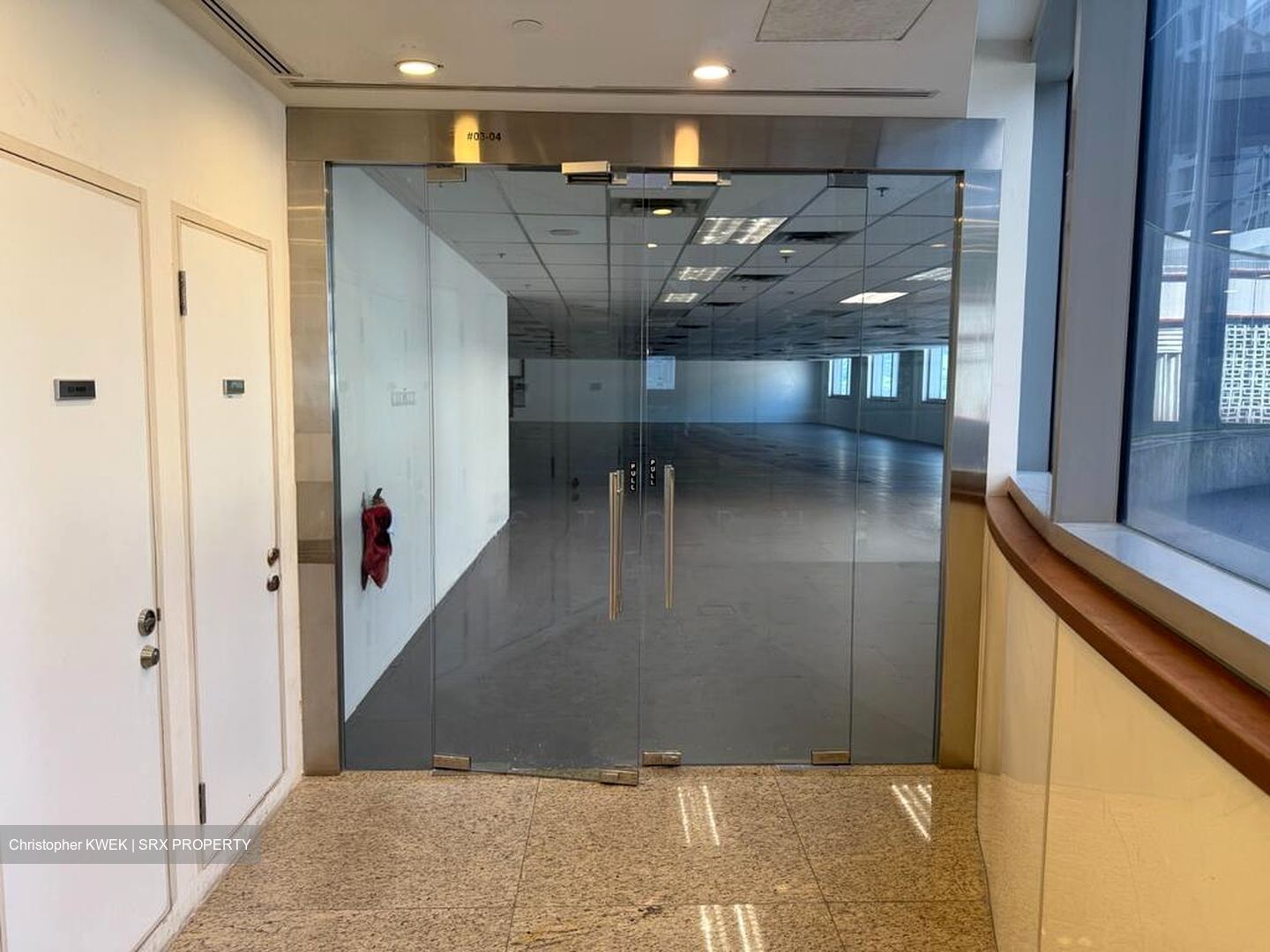 Haw Par Centre (D9), Office #495527931